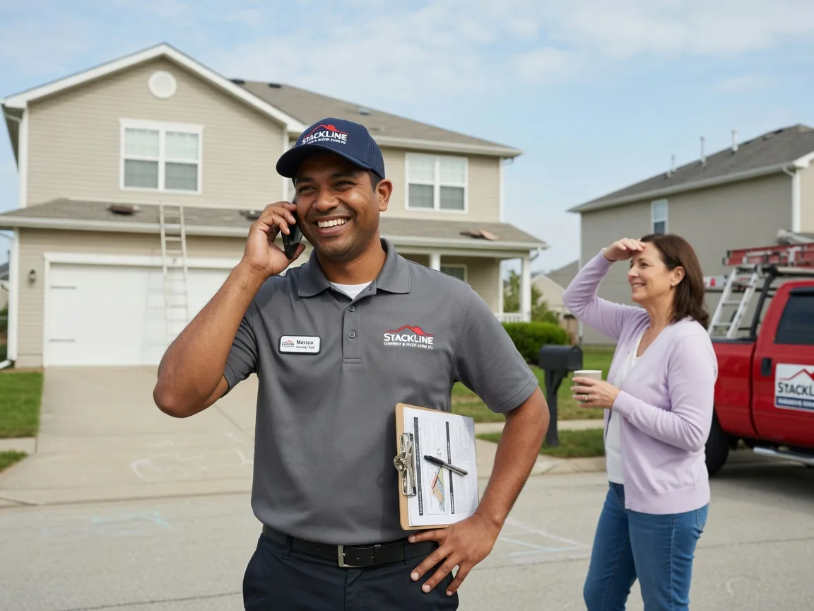Chimney flashing repair Orange, VA FAQs